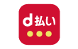 ｄ払い